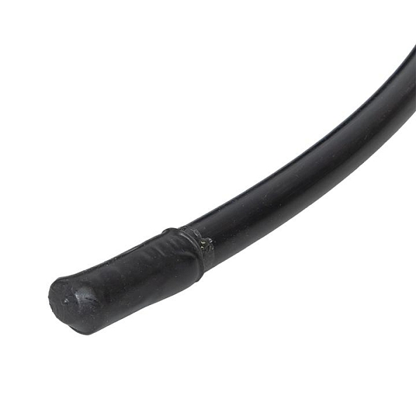 Изолированный токоотвод (бухта 100м) EKF