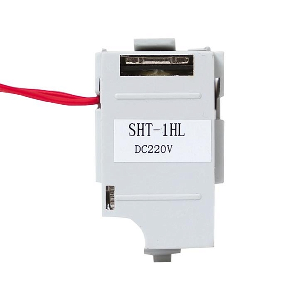 Расцепитель независимый (SHT) для AV POWER-1 ETU AC 230В левый EKF