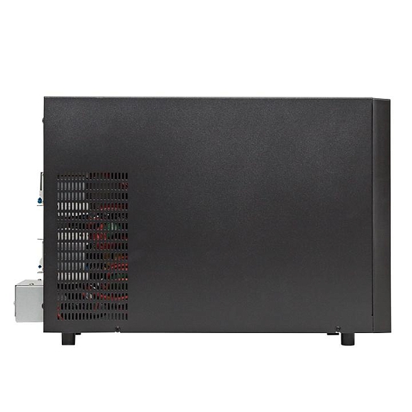 Источник Бесперебойного Питания двойного преобразования E-Power SW900G4-T 10кВА/10 кВт напольный,3/1 ,380/230В, без АКБ
