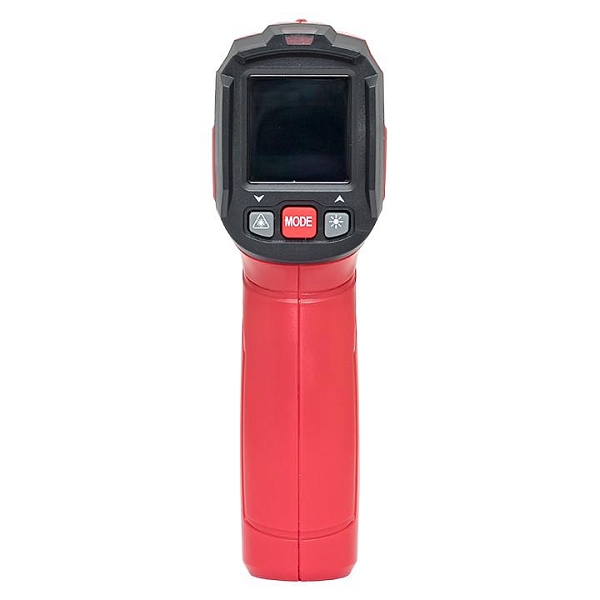 Инфракрасный термометр(пирометр) MS6519A EKF Expert