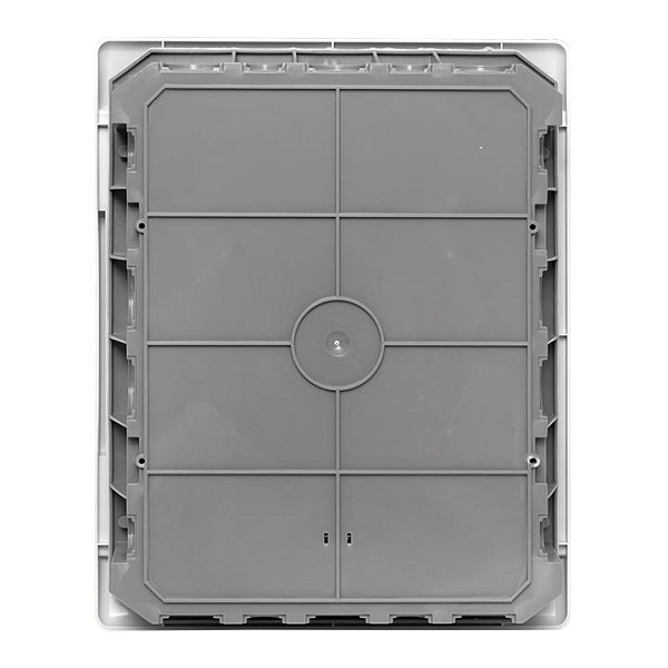 Щит распред. встраиваемый ЩРВ-П-24 "SlimBox" IP41 EKF 