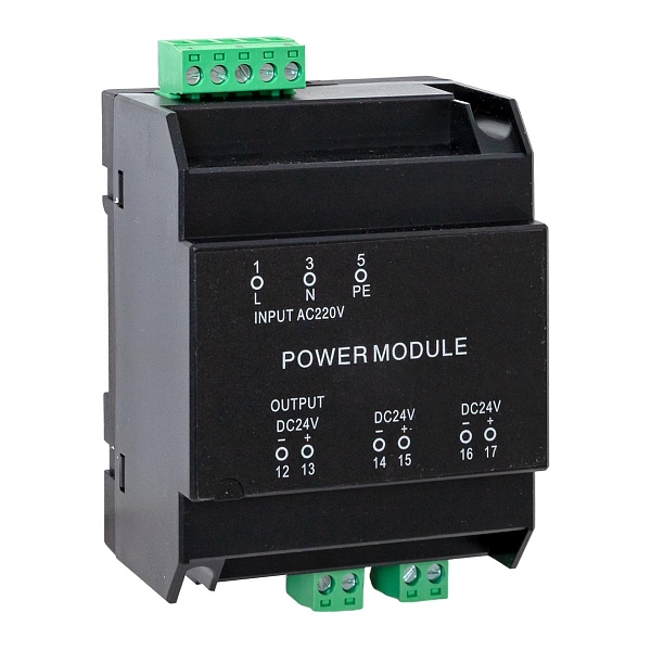 Выключатель автоматический в литом корпусе AV-POWER-5/3 1000А 70кА ETU4.2 EKF