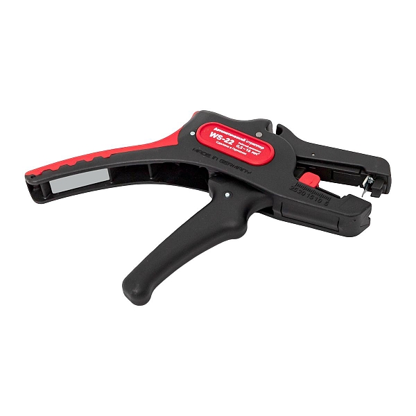 Автоматический стриппер WS-22 EKF Professional