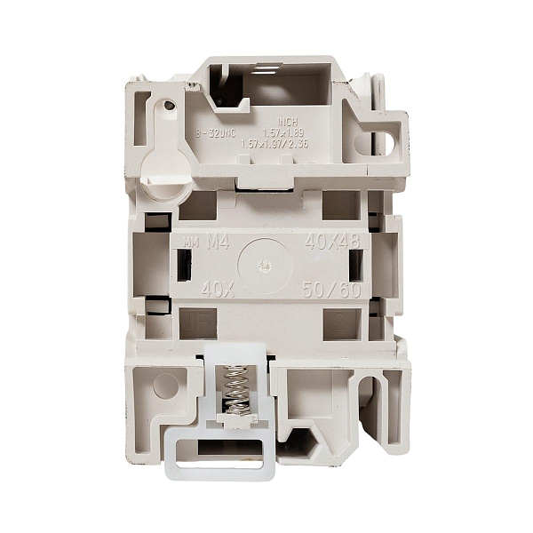 Контактор КМЭ-2 25А 1NC 230В AC EKF