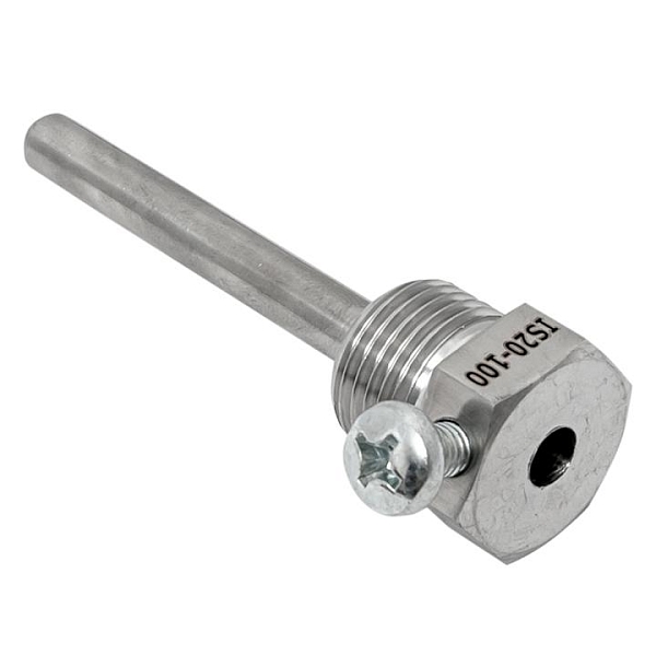 Погружная гильза G1/2 L = 85 мм IS20-100
