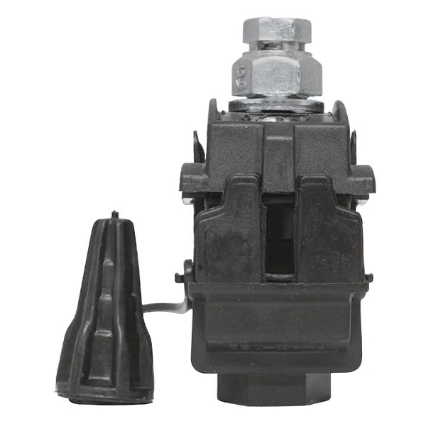 Зажим прокалывающий ответвительный P4X-150 16-150 мм2 / 6-35 мм2 EKF
