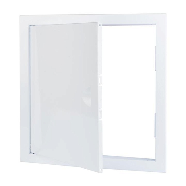 Люк ревизионный металл 600x600 (ШхВ внутр.) EKF Basic