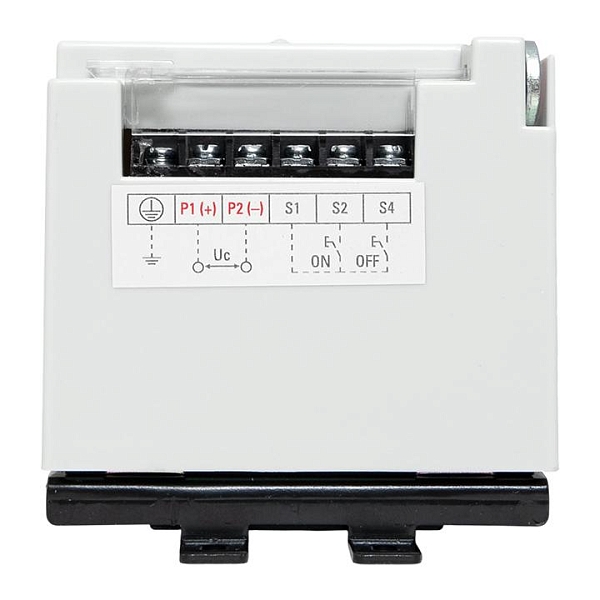 Моторный привод 230B АС ВА-99M 100 EKF PROxima