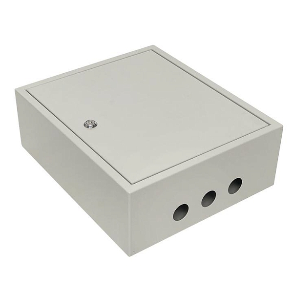 Щит распределительный навесной ЩРН-24 (350x300x120) IP31 EKF Basic