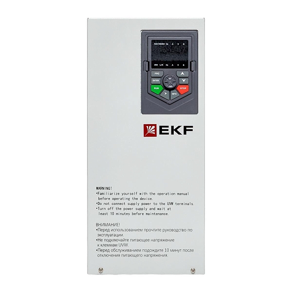 Преобразователь частоты PRO-Drive PD-90-FC-30K0-3 EKF