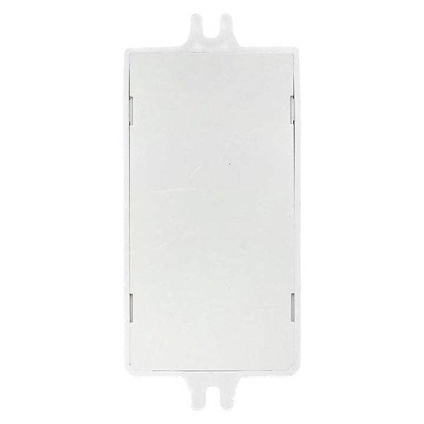 Микроволновый датчик движения бел. 1200Вт 360гр. до 10м IP20 MW-700 EKF PROxima