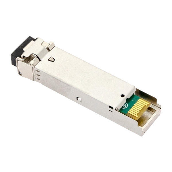 SFP модуль SFP-HM2D-85-20 2.5 2,5 Гбит двойное многомодовое оптоволокно 850нм дальность 300м TSX EKF