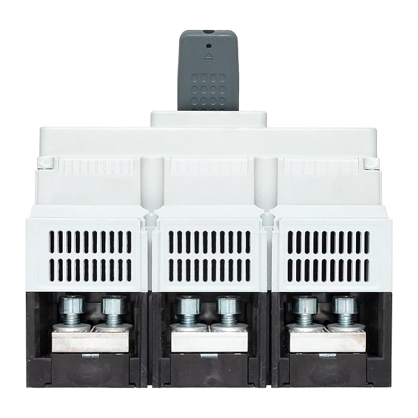Выключатель автоматический в литом корпусе AV-POWER-5/3 1000А 70кА ETU4.2 EKF