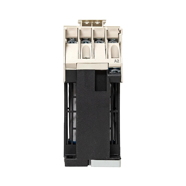 Контактор КМЭп-1 12А 1NC 220В DC EKF