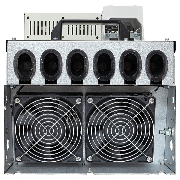 Преобразователь частоты PRO-Drive PD-500-E88-75K-43-PN EKF