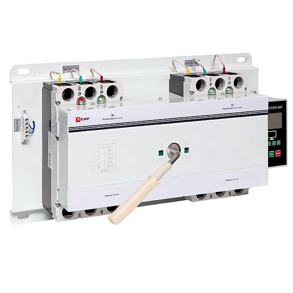 Устройство АВР ТСM-630/630А 3р EKF
