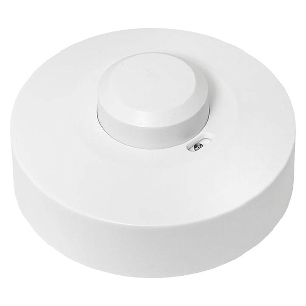 Микроволновый датчик движения бел. 1200Вт 360гр. до 10м IP20 MW-703 EKF PROxima