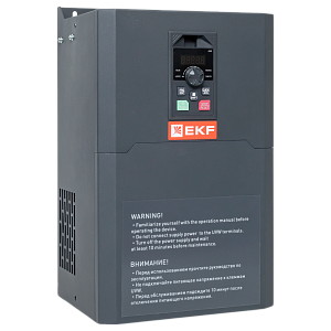 Преобразователь частоты PRO-Drive PD-150-FC-30K-43-B EKF