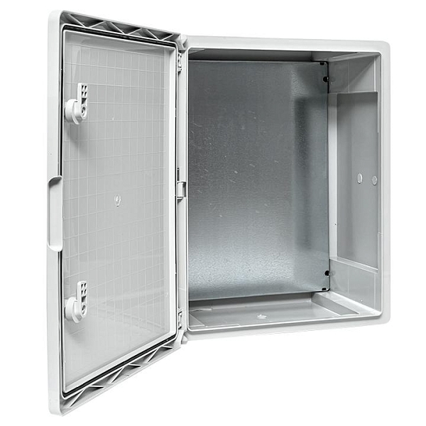ЩМП-П (500x400x240) IP65 PROXIMA EKF
