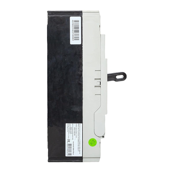 Выключатель автоматический в литом корпусе AV-POWER-4/3 700А 100кА TR EKF