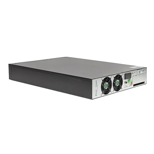 Источник Бесперебойного Питания двойного преобразования E-Power SW900G4-RT 10кВА/10кВт ,1фазный ,230В, без АКБ,для монтажа в стойку