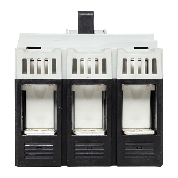 Выключатель автоматический в литом корпусе AV-POWER-2/3 100А 80кА TR EKF