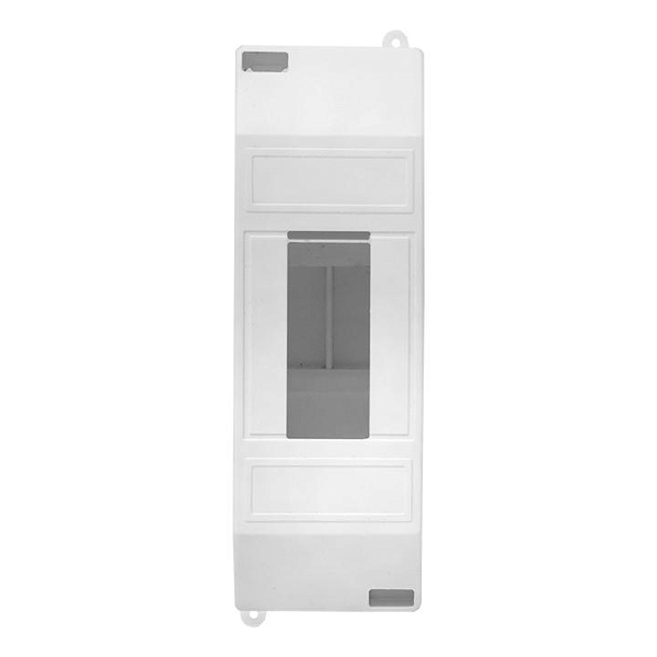 КМПн 1/2 инд. штрих-код PROXIMA EKF