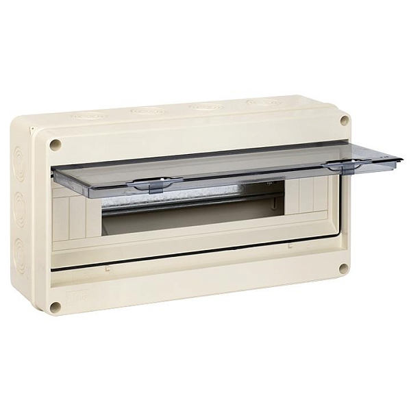 ЩРН-ПГ-18 (199x366x106) IP65 PROXIMA EKF