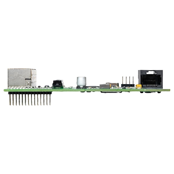 Карта расширения для преобразователя частоты PRO-Drive PD-150-ACC-COMM-ETHERCAT EKF