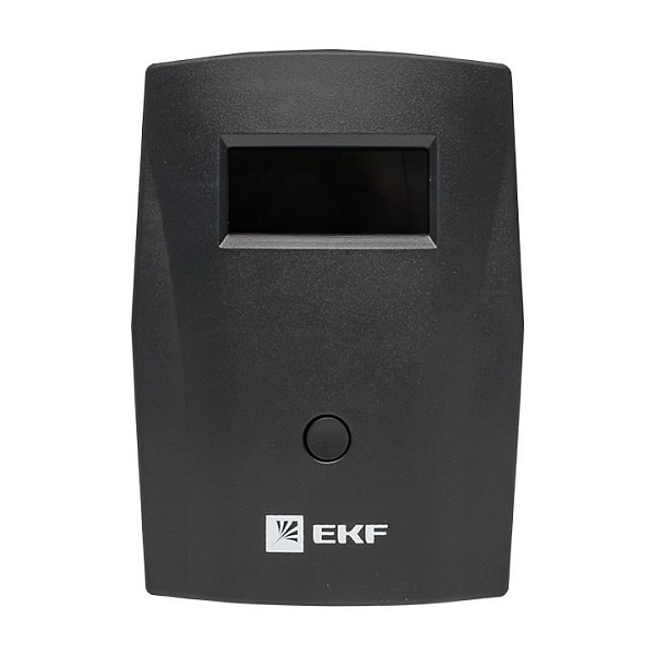 Источник Бесперебойного Питания Линейно-интерактивный E-Power SSW 200 800 ВА , 2xschuko,USB,RJ45