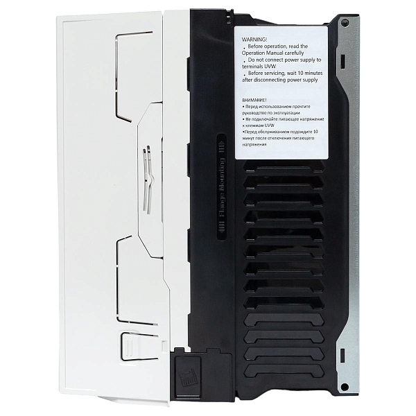 Преобразователь частоты PRO-Drive PD-500-E88-5K5-43-B-EC EKF