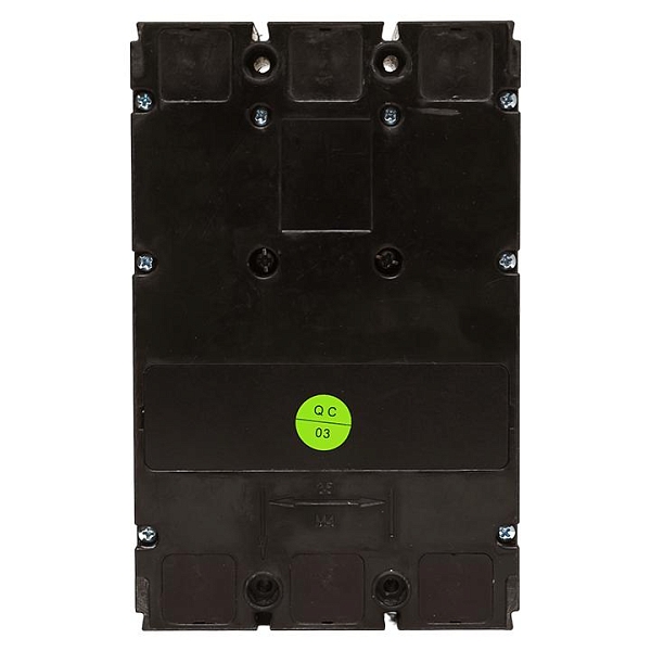 Выключатель автоматический в литом корпусе AV-POWER-2/3 225А 35кА TR EKF