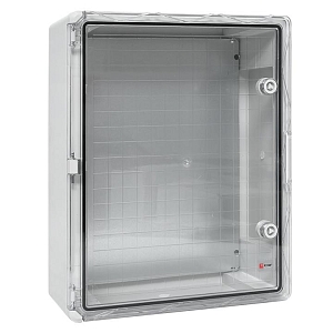 ЩМП-П прозрачная дверь (500x400x180) IP65 PROXIMA EKF