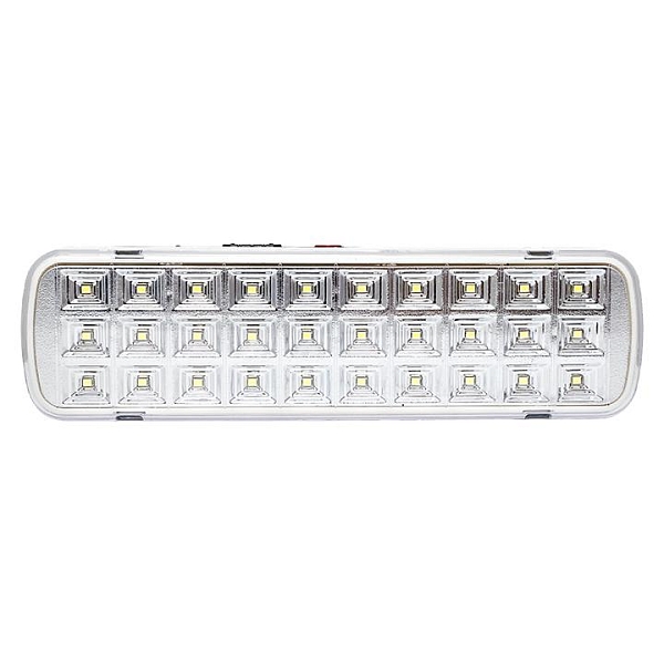 Светильник аккумуляторный BACKUP-250 LUMA EKF