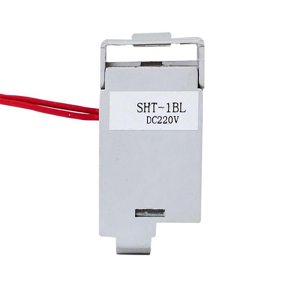 Расцепитель независимый (SHT) для AV POWER-1 TR AC 230В левый EKF