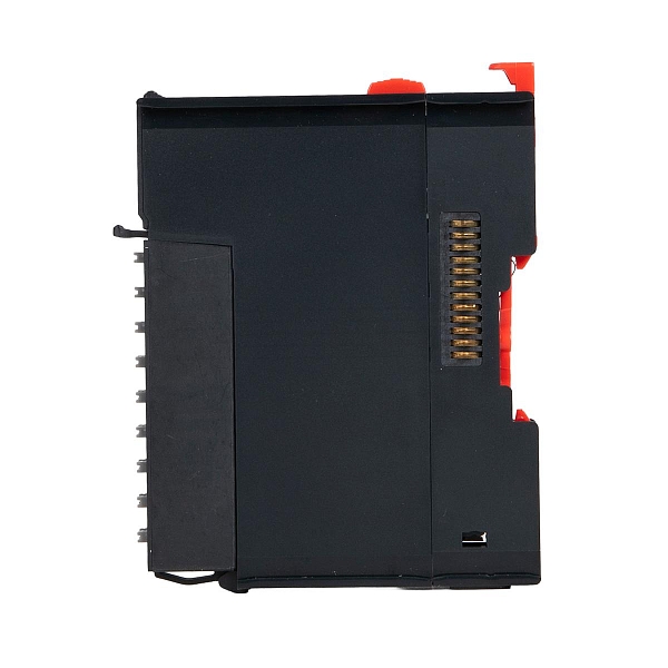 Модуль расширения дискретных сигналов GL200-DO16 токоприемный D-CARD EKF