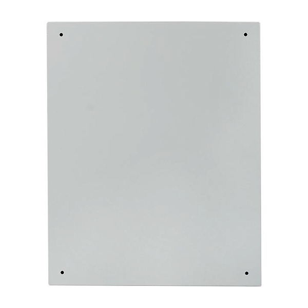 Щит с монтажной панелью ЩМПг- 65.50.22 (ЩРНМ-3) IP54 EKF Basic