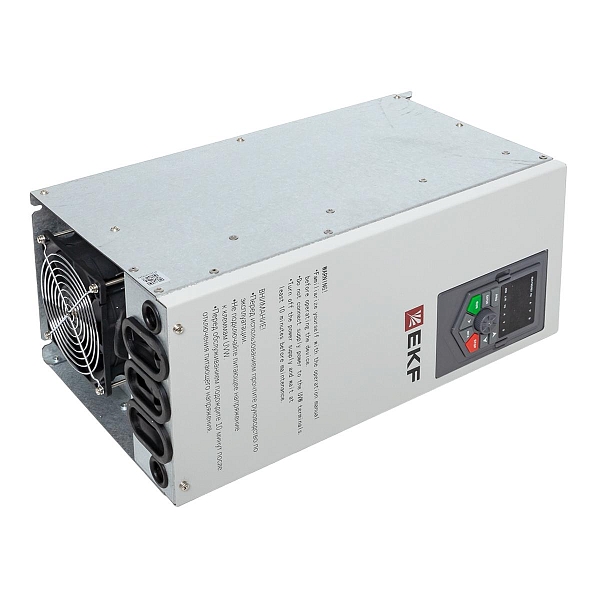 Преобразователь частоты PRO-Drive PD-90-FC-30K0-3 EKF