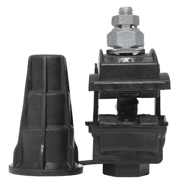 Зажим прокалывающий ответвительный P5X-150 35-150 мм2 / 35-150 мм2 EKF 