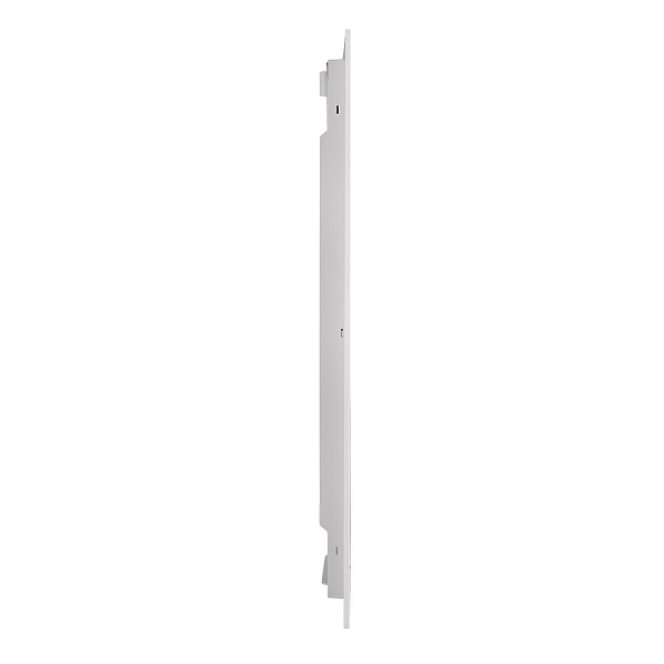 Дверь пластиковая прозрачная для щита "Nova" 4 габарит IP41 EKF