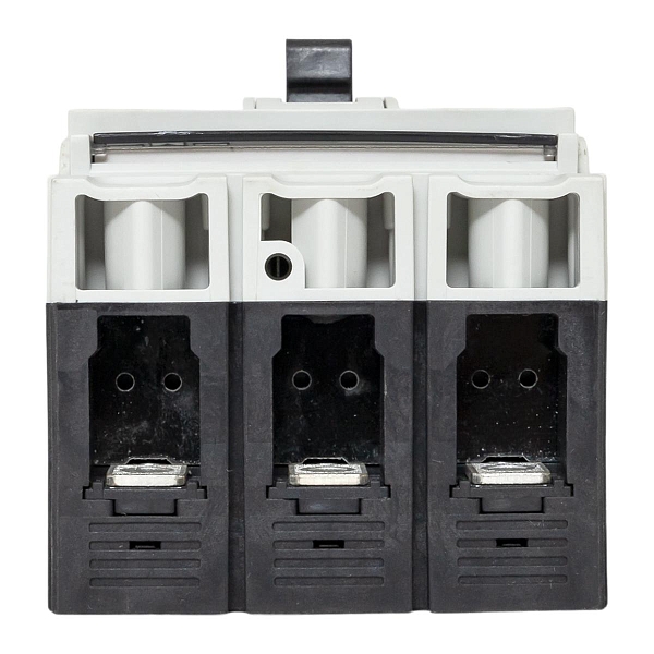 Выключатель автоматический в литом корпусе AV-POWER-1/3 160А 100кА ETU6.0 EKF