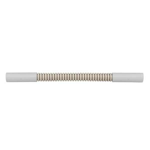 Муфта гибкая труба-труба (20 мм) IP44 (10 шт.) EKF-Plast