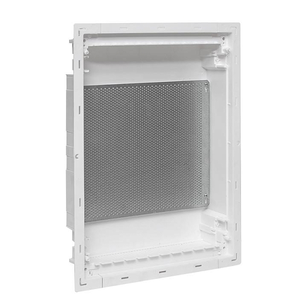 Щит слаботочный встраиваемый "ProfiBox" 513x403x105 IP41 EKF 