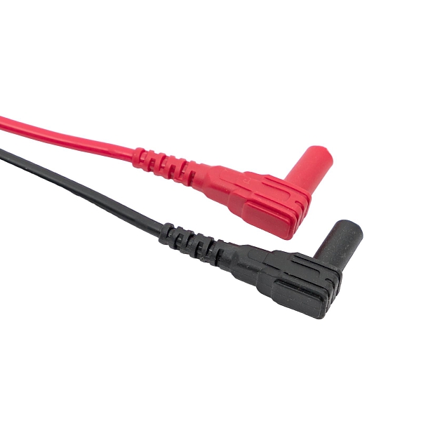 Комплект измерительных щупов TL3001 (1м)(20AWG) EKF Expert