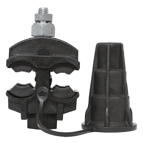 Зажим прокалывающий ответвительный P5X-150 35-150 мм2 / 35-150 мм2 EKF 