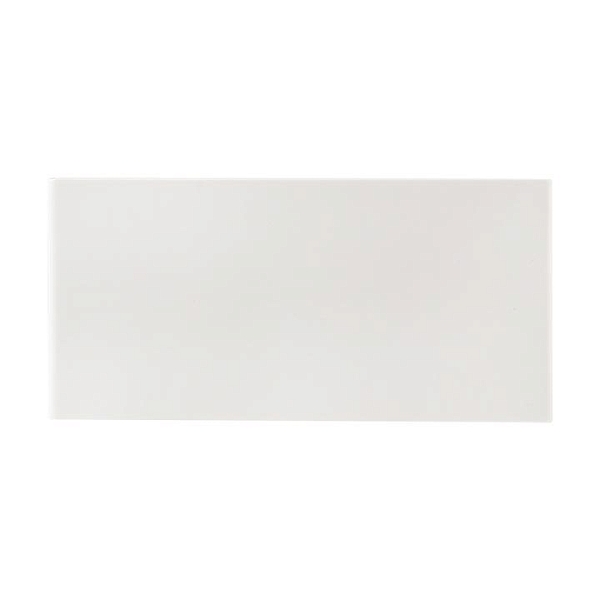 Соединитель (100x40) (2 шт) белый EKF-Plast 