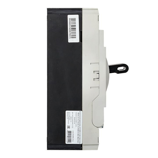 Выключатель автоматический в литом корпусе AV-POWER-3/3 400А 100кА ETU2.0 EKF