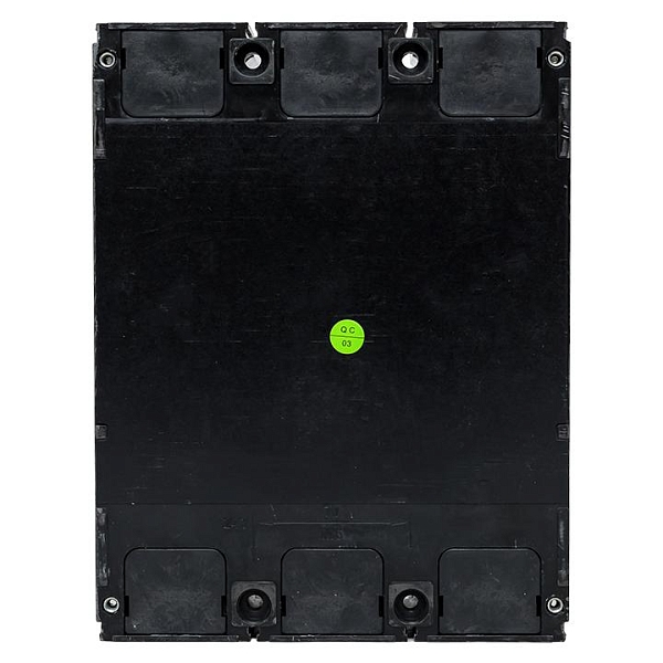 Выключатель автоматический в литом корпусе AV-POWER-4/3 1000А 50кА ETU2.0 EKF