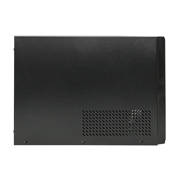 Источник Бесперебойного Питания Линейно-интерактивный E-Power PSW 600 3000 ВА/2400Вт, напольный, без АКБ, с усиленным зарядным устройством,USB,RJ45,3хСE13,3xSchuko