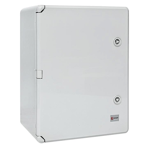 ЩМП-П (400x300x220) IP65 PROXIMA EKF